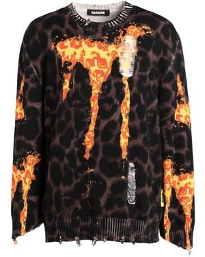 Barrow Pullover - Schwarz