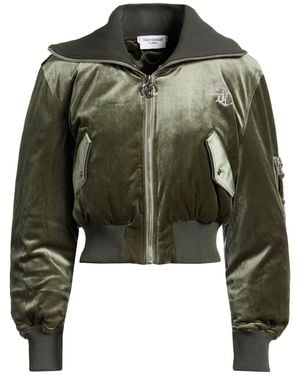 Juicy Couture Jacket - Green
