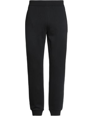 ARMANI EXCHANGE Trouser - Black