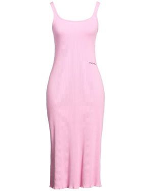 hinnominate Midi Dress - Pink