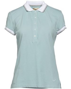 Jacob Cohen Polo Shirt - Blue