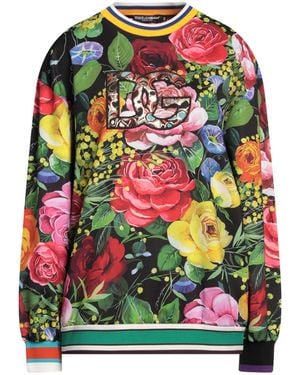 Dolce & Gabbana Sudadera - Gris