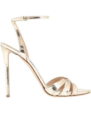 Ninalilou Sandals - White