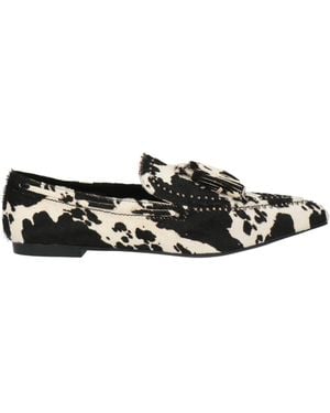 Ovyè Loafer - Black