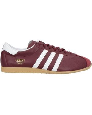 adidas Originals Trainers - Purple