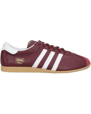 adidas Originals Trainers - Purple