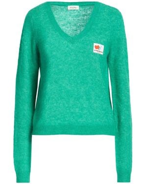 American Vintage Jumper - Green
