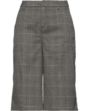 Liu Jo Shorts & Bermudashorts - Grau