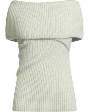 Rick Owens Cuello Alto - Multicolor