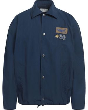 Universal Works Shirt - Blue