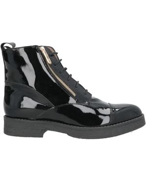 Liu Jo Bottines - Noir