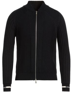 ARMANI EXCHANGE Rebecas - Negro