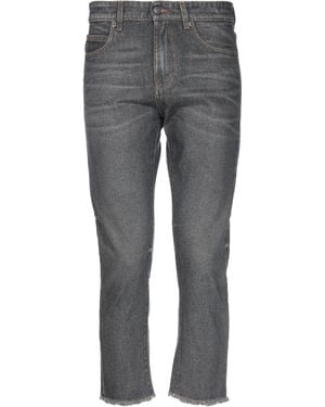 Paura Jeans - Gray