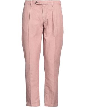 Myths Trouser - Pink