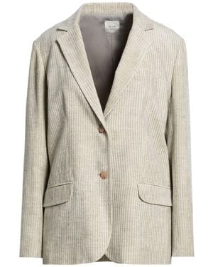 Alysi Blazer - Natural