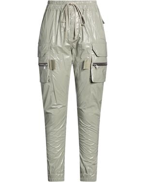 Rick Owens Trousers Cotton - Multicolour