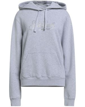 Mc2 Saint Barth Sweatshirt - Blau