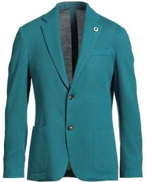 Lardini Blazer - Blau