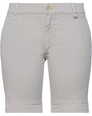Mason's Shorts & Bermudashorts - Grau