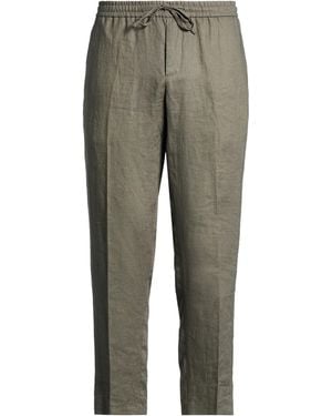Michael Coal Trousers - Grey