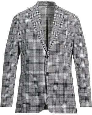 L.B.M. 1911 Blazer - Gray