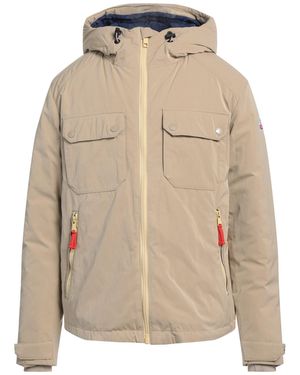 Holubar Jacket - Natural