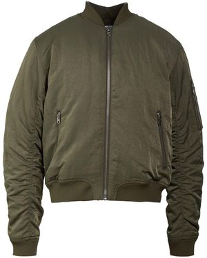 Samsøe & Samsøe Jacket - Green