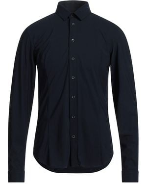 Patrizia Pepe Shirts - Blue
