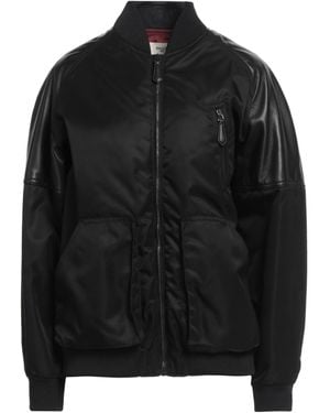 Bally Jacket - Black