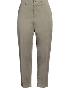 Briglia 1949 Pants - Gray