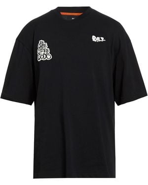 BALR T-Shirt - Black