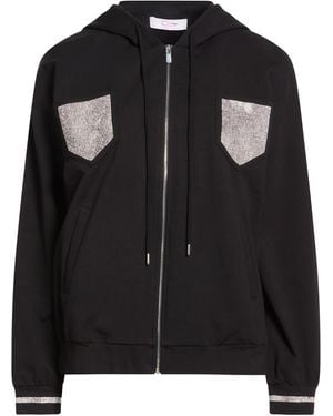 Clips More Sweat-Shirt - Noir