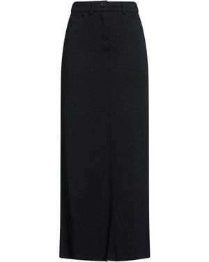 MAX&Co. Maxi Skirts - Black