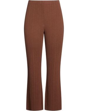 Vince Leggings - Brown
