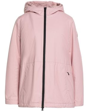 Colmar Recycled Essential Jacket Polyamide - Pink