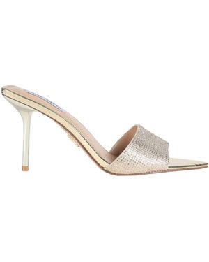 Steve Madden Sandali - Neutro