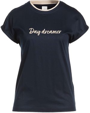 Eleventy T-Shirt - Blue