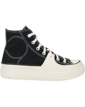 Converse Trainers - Black