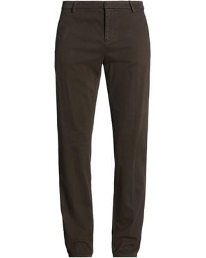 Dondup Trousers - Grey