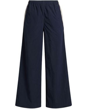 Save The Duck Trouser - Blue
