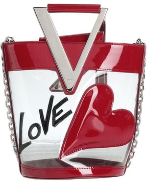 Roger Vivier Handbag - Red