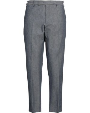 PT Torino Pantalone - Grigio