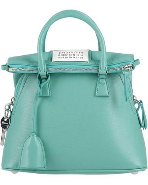 Maison Margiela Handbag - Green