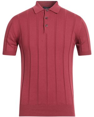 Tombolini Jumper - Red