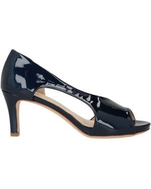 Melluso Pumps - Blue