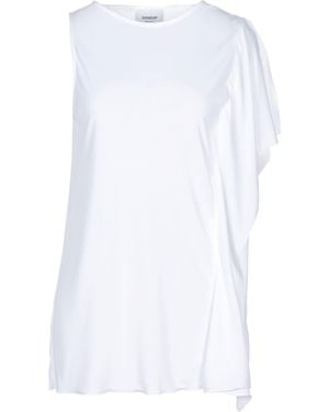 Dondup T-shirt - White