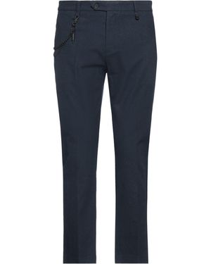 Antony Morato Trousers - Blue