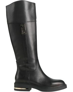 Liu Jo Boot - Black
