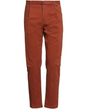 Daniele Alessandrini Hose - Rot