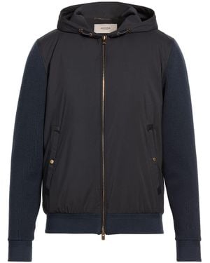 Agnona Jacket - Blue